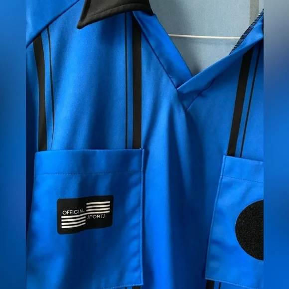 Official Sports Referee Jerseys - Picture 11 of 16